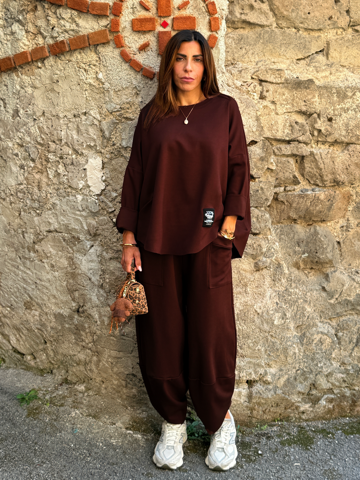 Tuta Comfy Japan 6171
