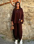Tuta Comfy Japan 6171
