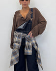 Maglia con bottoni 56545