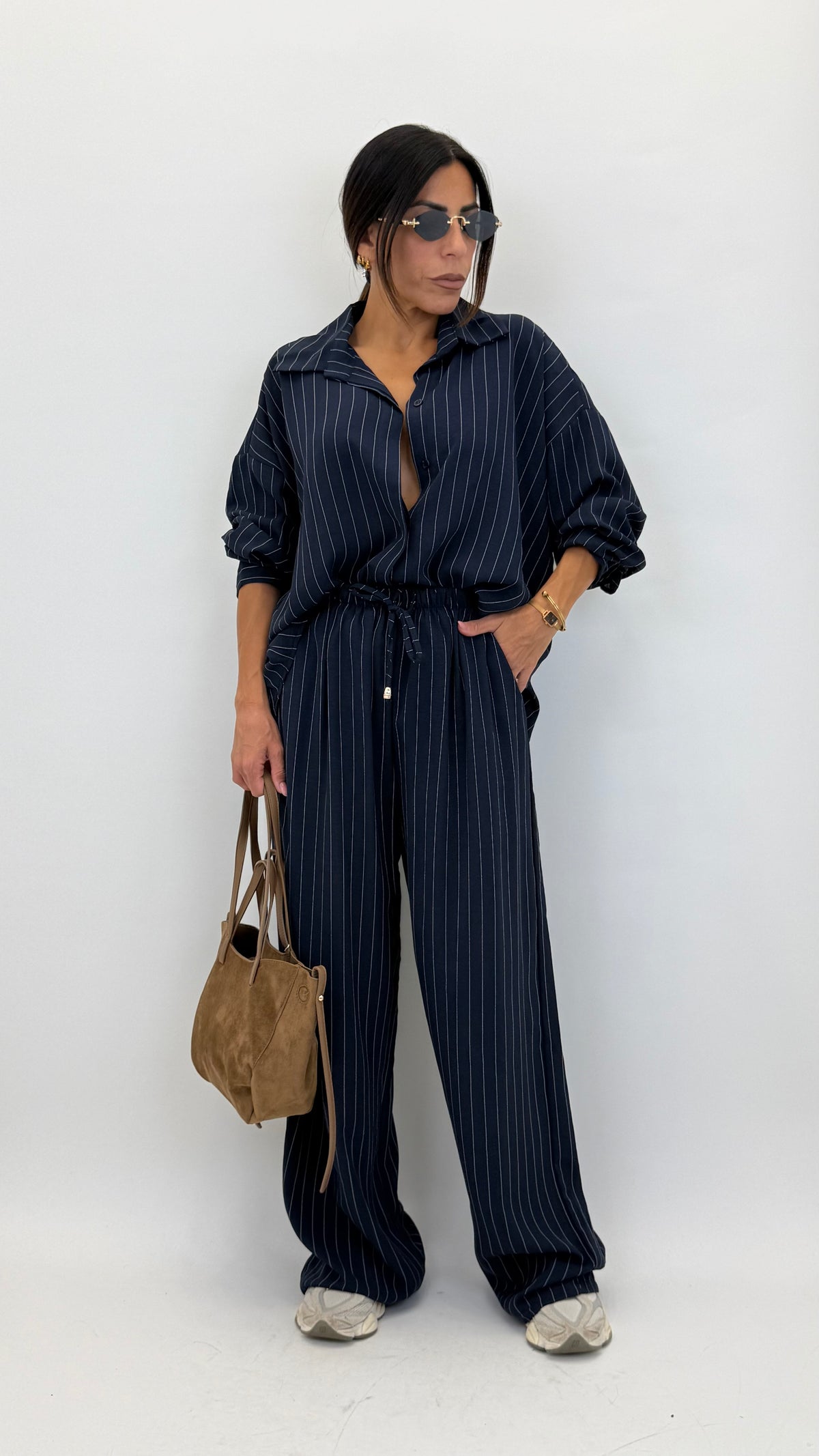 Coordinato Boulevard 25003