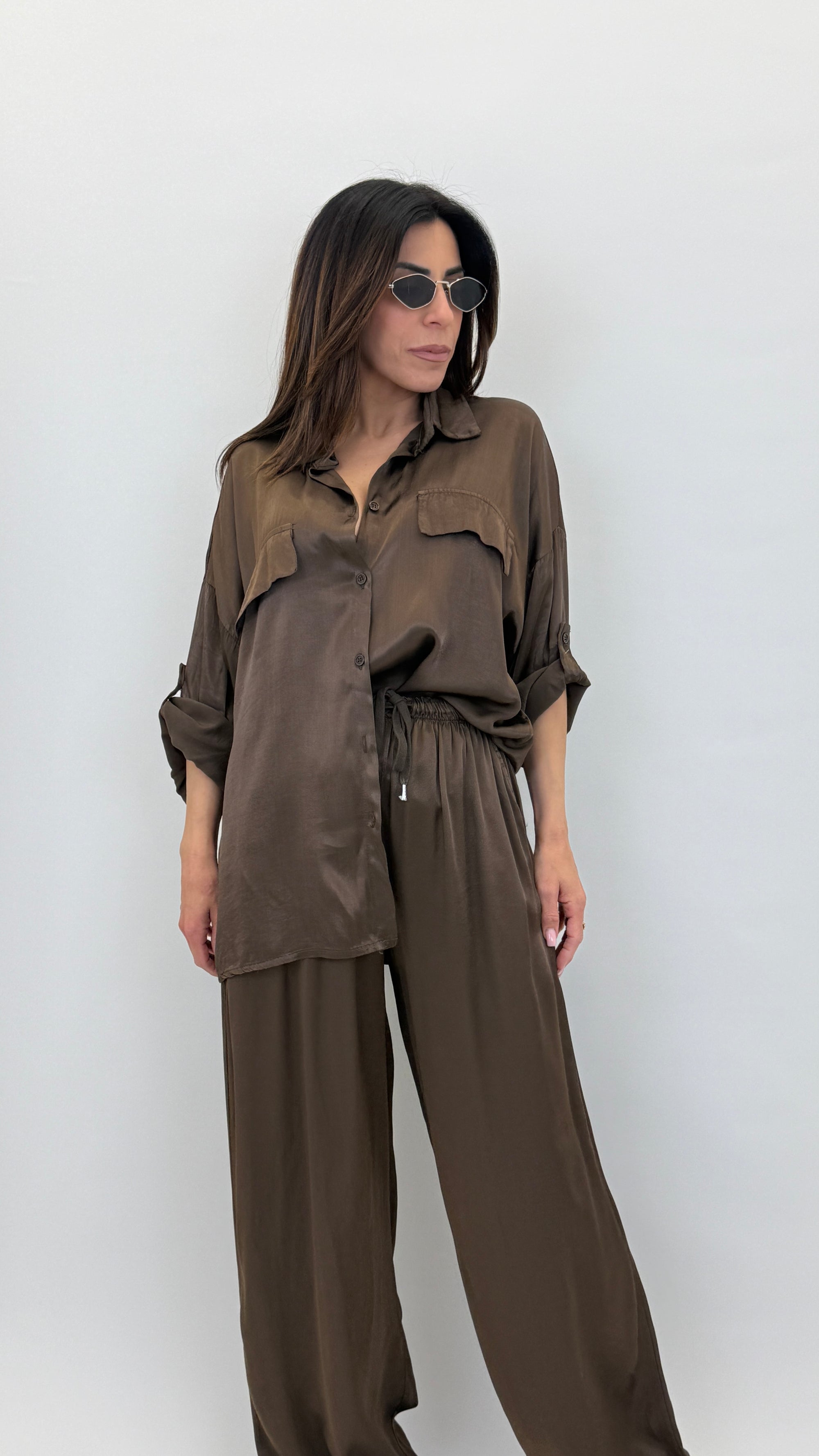 Coordinato Satin 24512