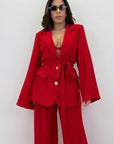 Coordinato 3 pezzi 5217