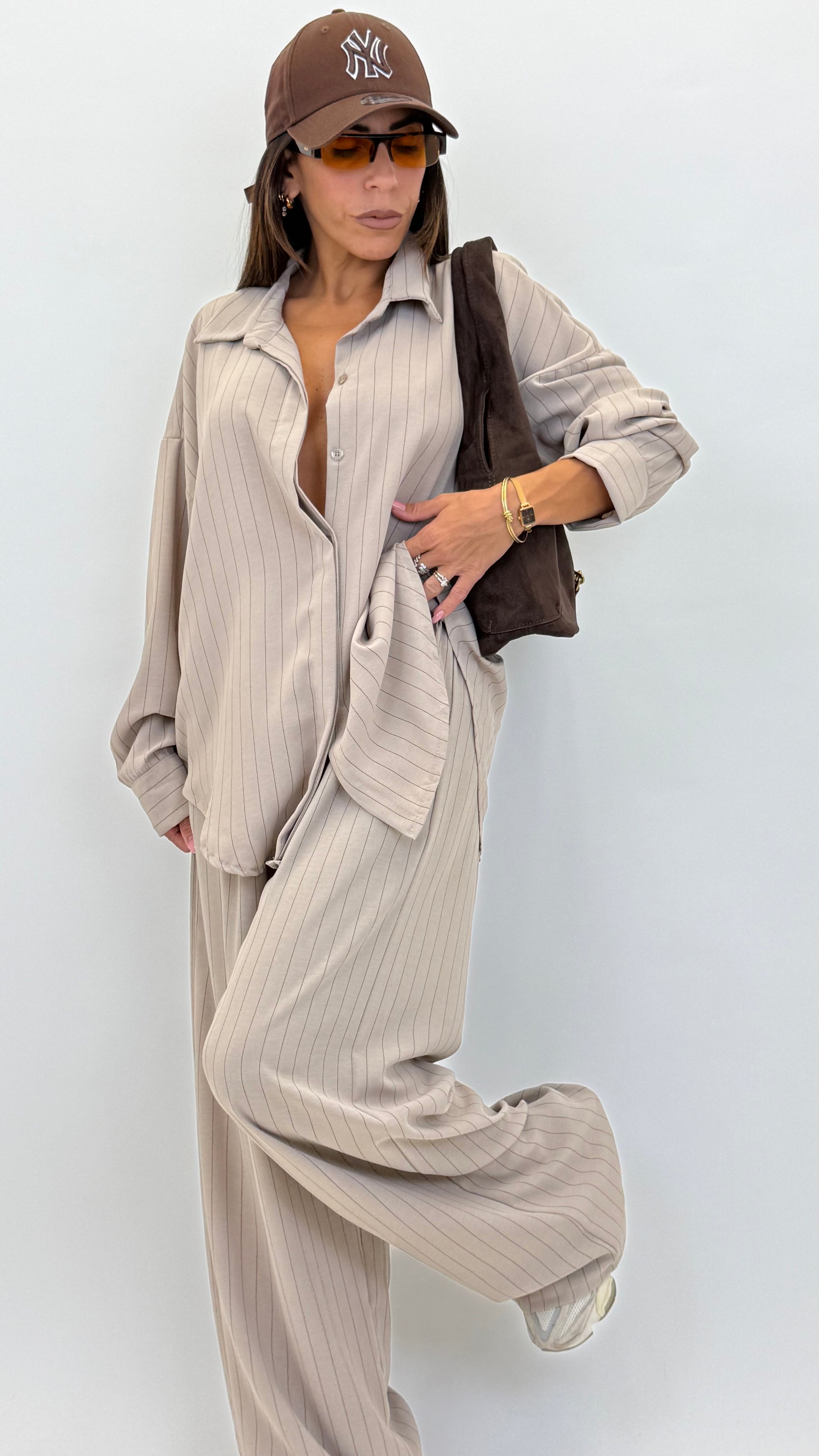 Coordinato Boulevard 25003