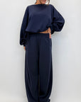 Coordinato Tuta Comfy Urban 26575/76