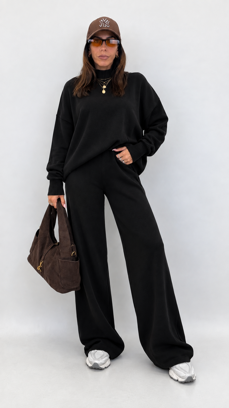 Coordinato Comfy 012