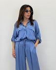 Coordinato Satin 24512