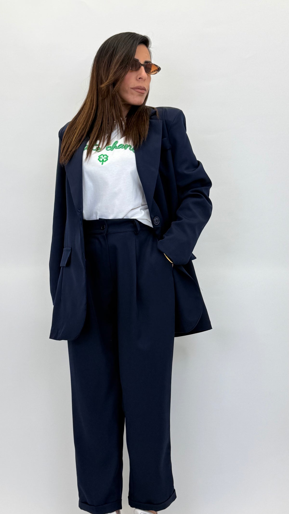 Tailleur Office 11050