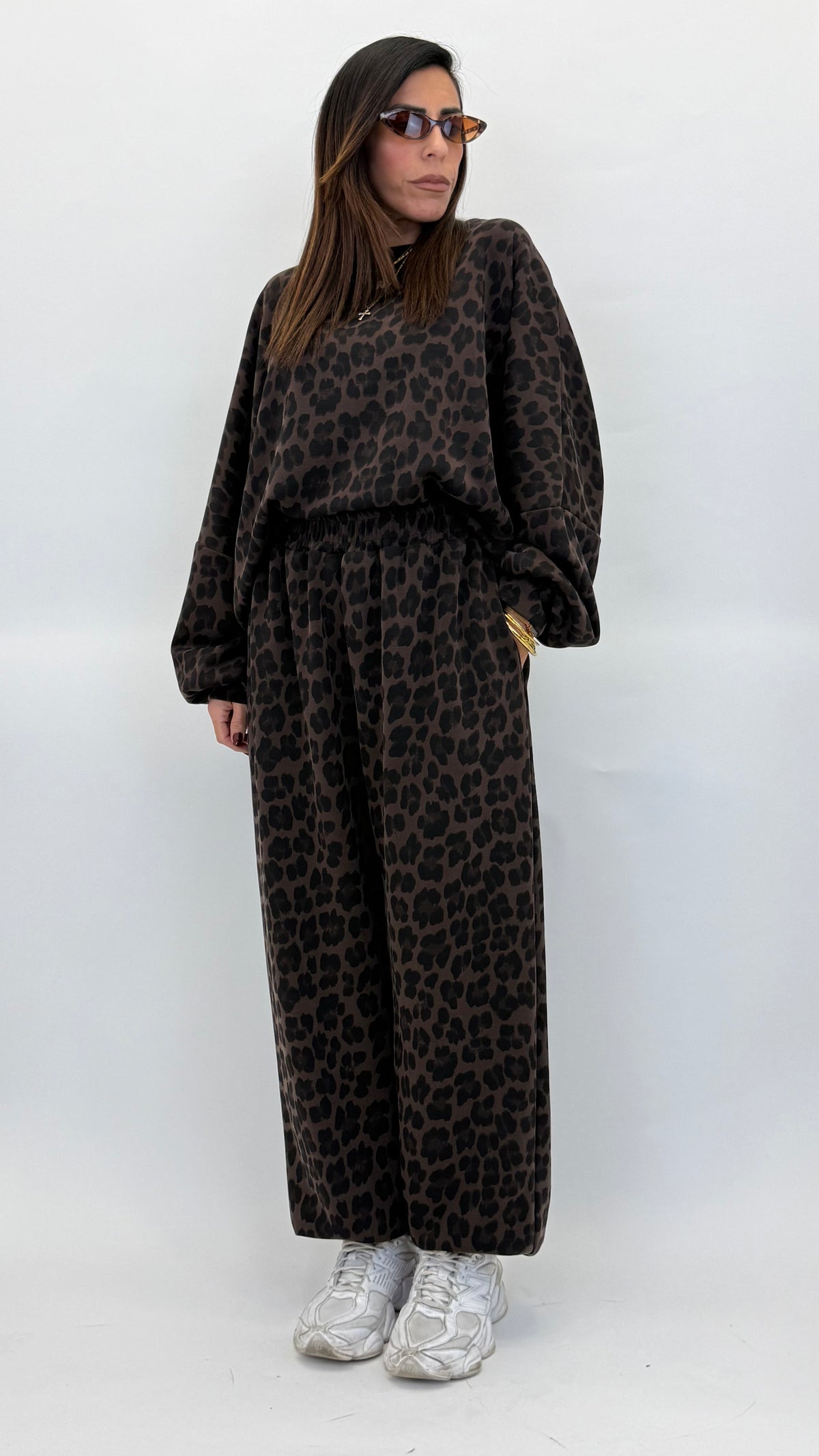 Tuta Animalier 52691