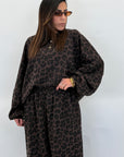 Tuta Animalier 52691