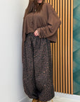 Pantalone Animalier 26225