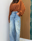 Jeans Margherite 5159