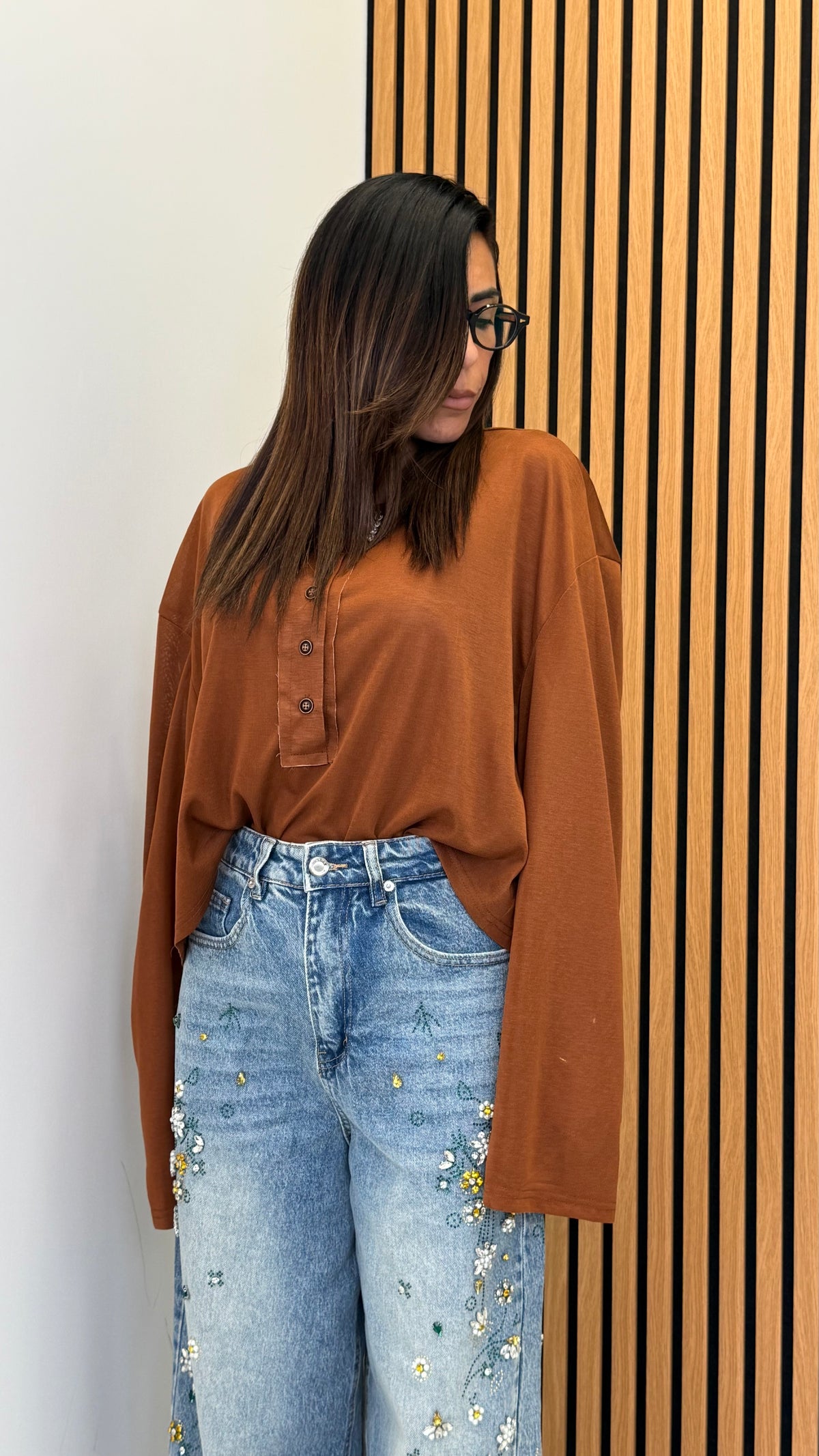 Maglia Cindy 59013