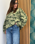Maglia Camouflage 60468