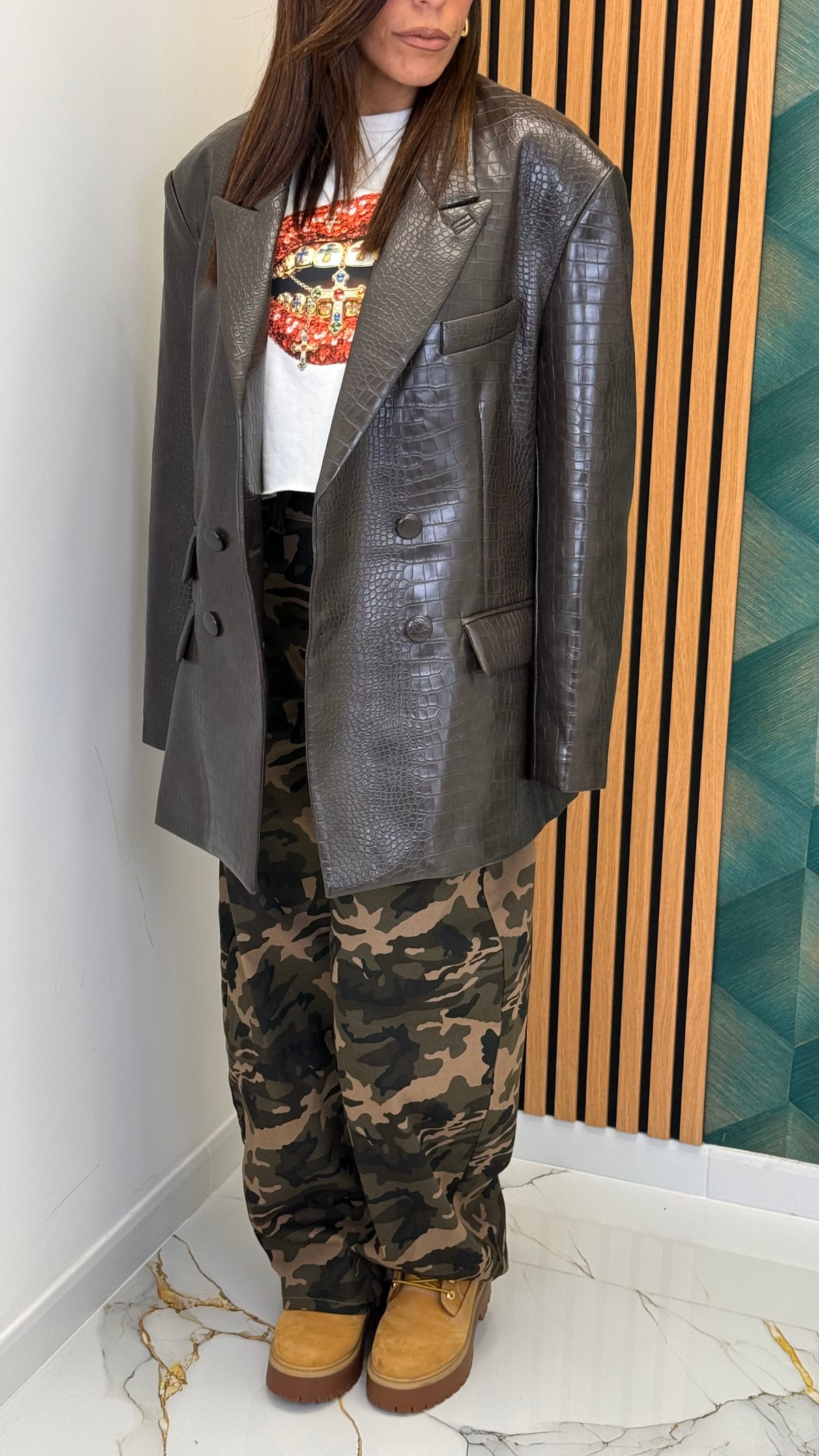 Blazer Lumina 260580