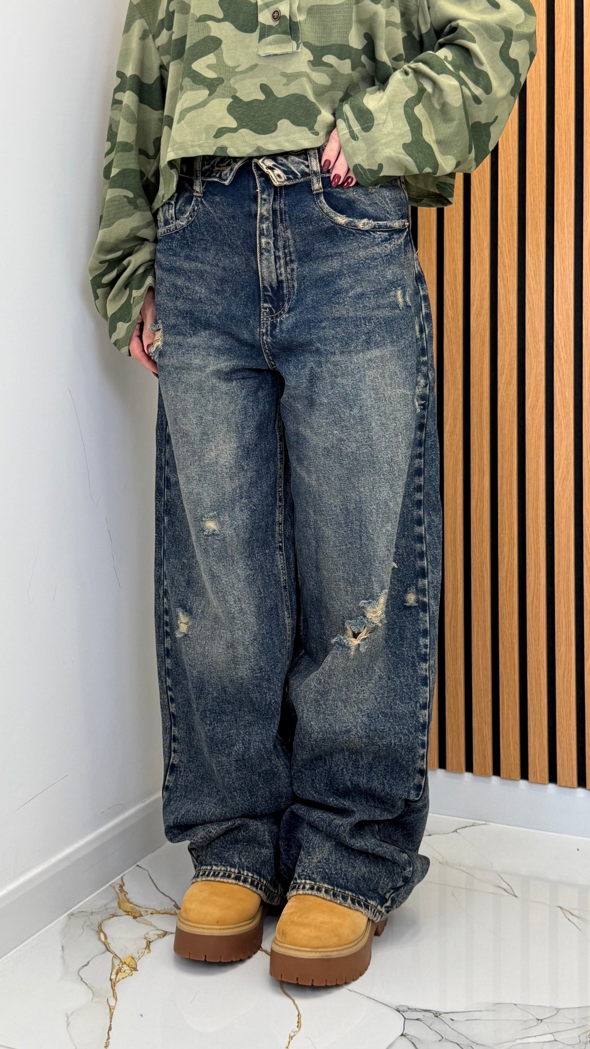 Jeans Yank 5969
