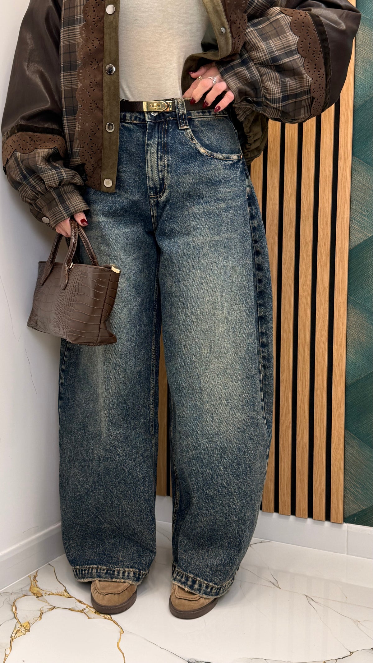 Jeans Balloon 5970