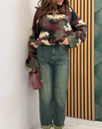 Jeans Boyfriend 32789