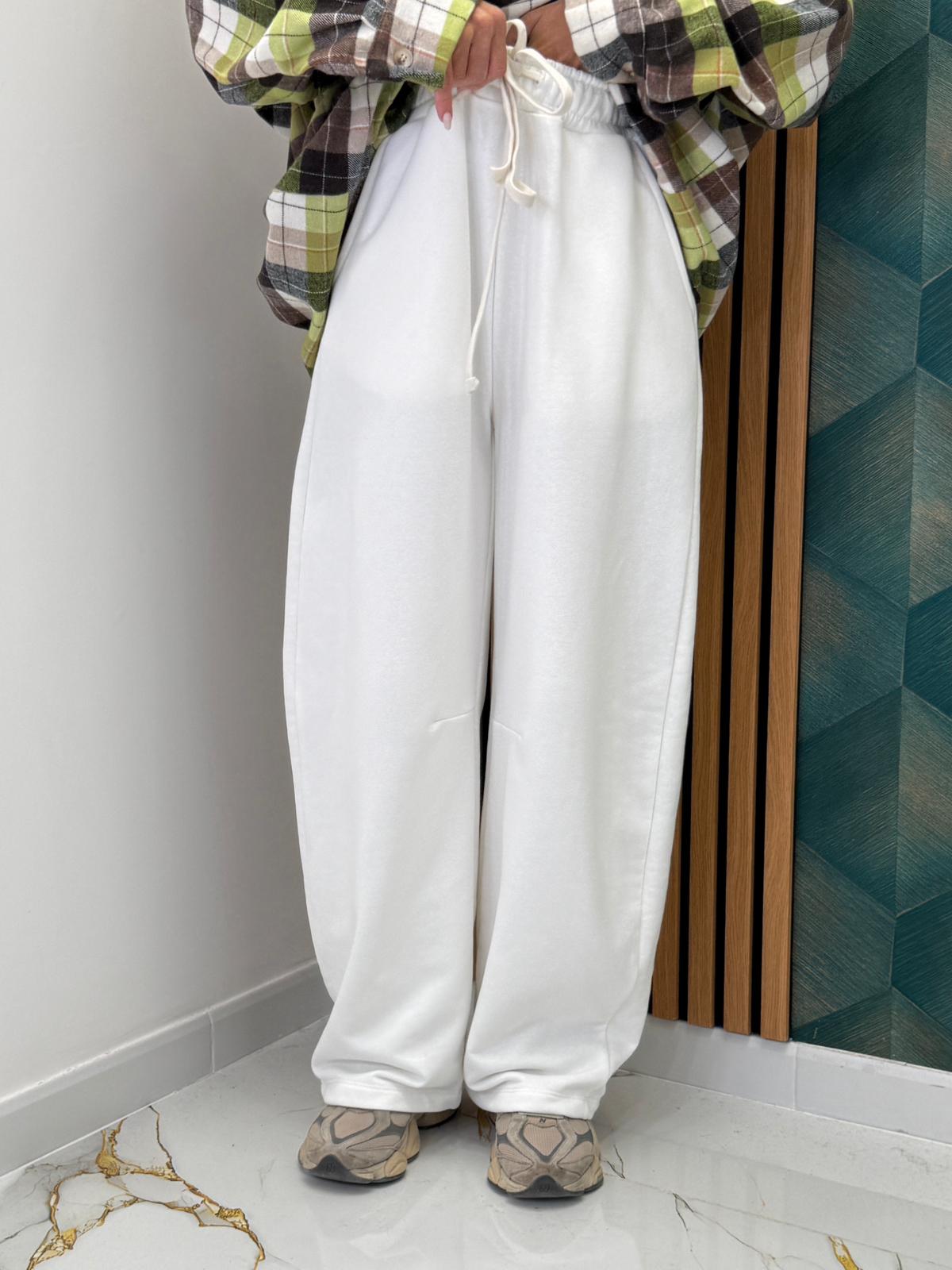 Pantalone Sport JW020