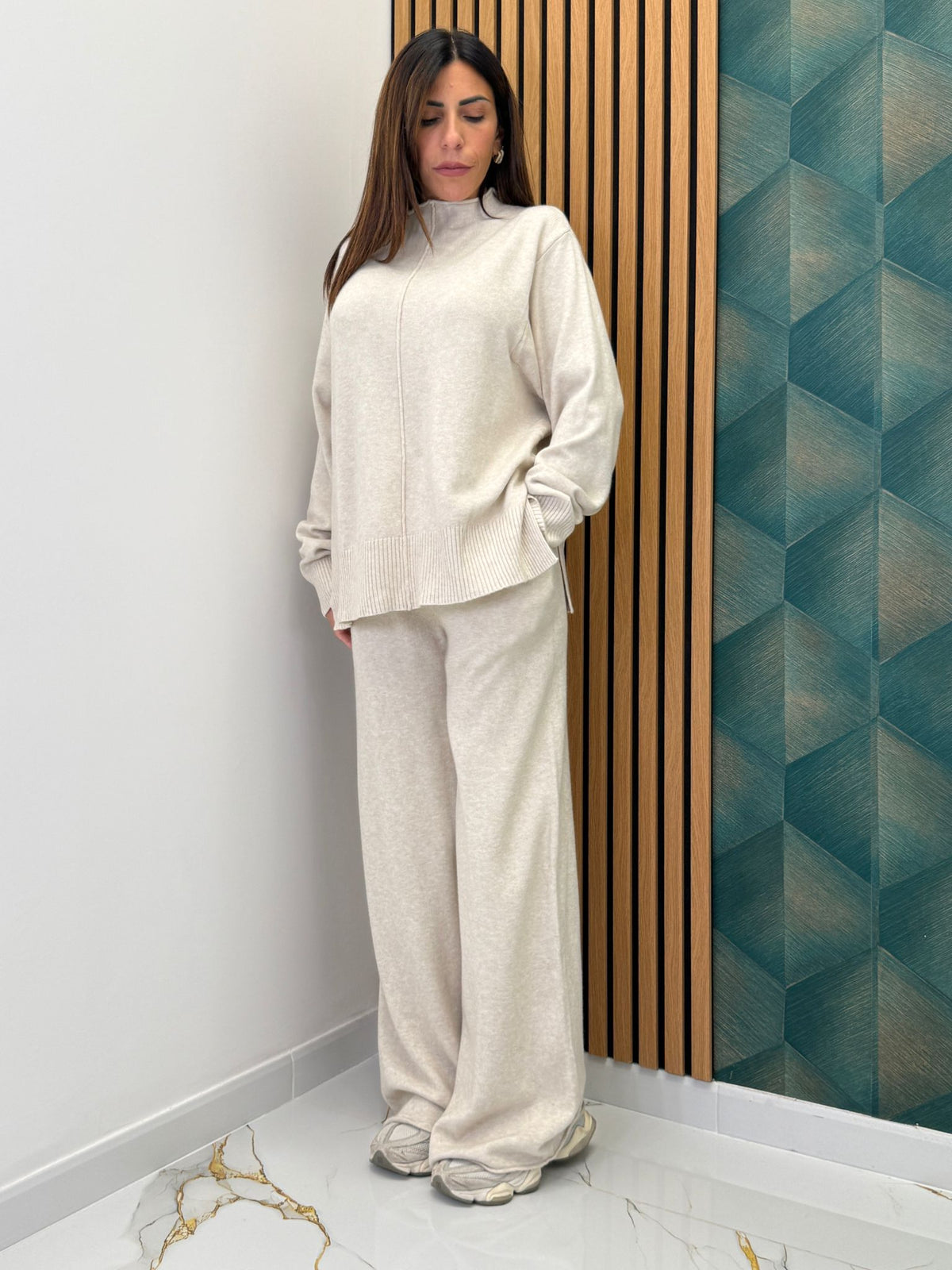 Coordinato Comfy 008