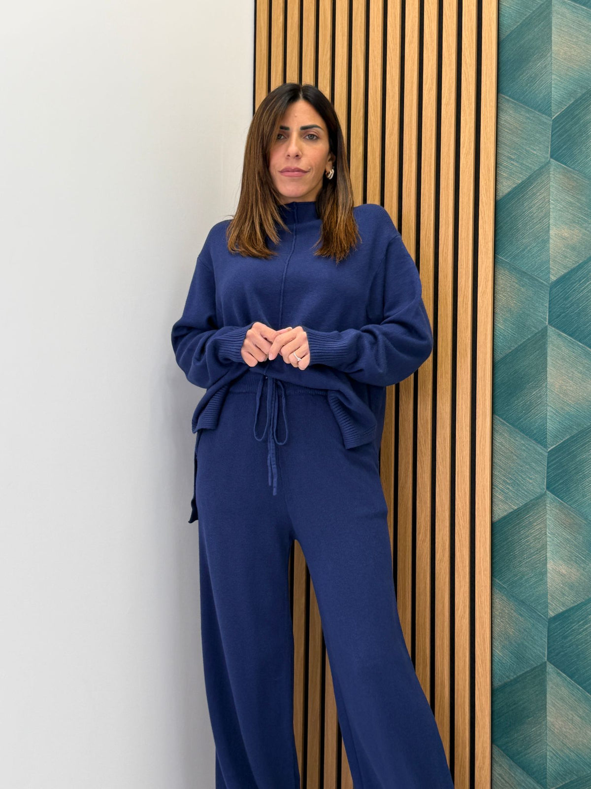 Coordinato Comfy 008