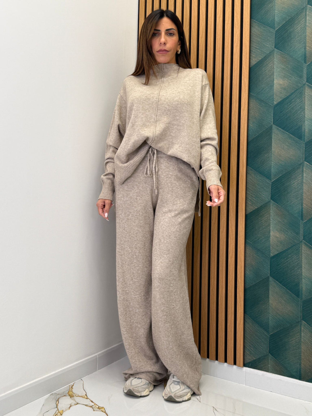 Coordinato Comfy 008