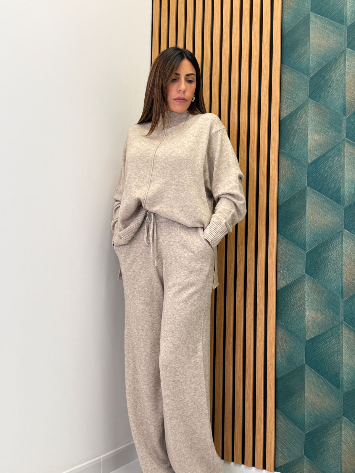 Coordinato Comfy 008