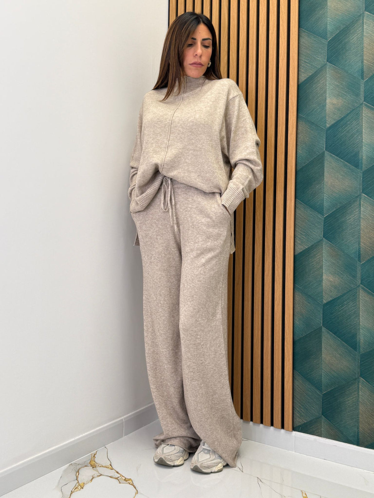 Coordinato Comfy 008
