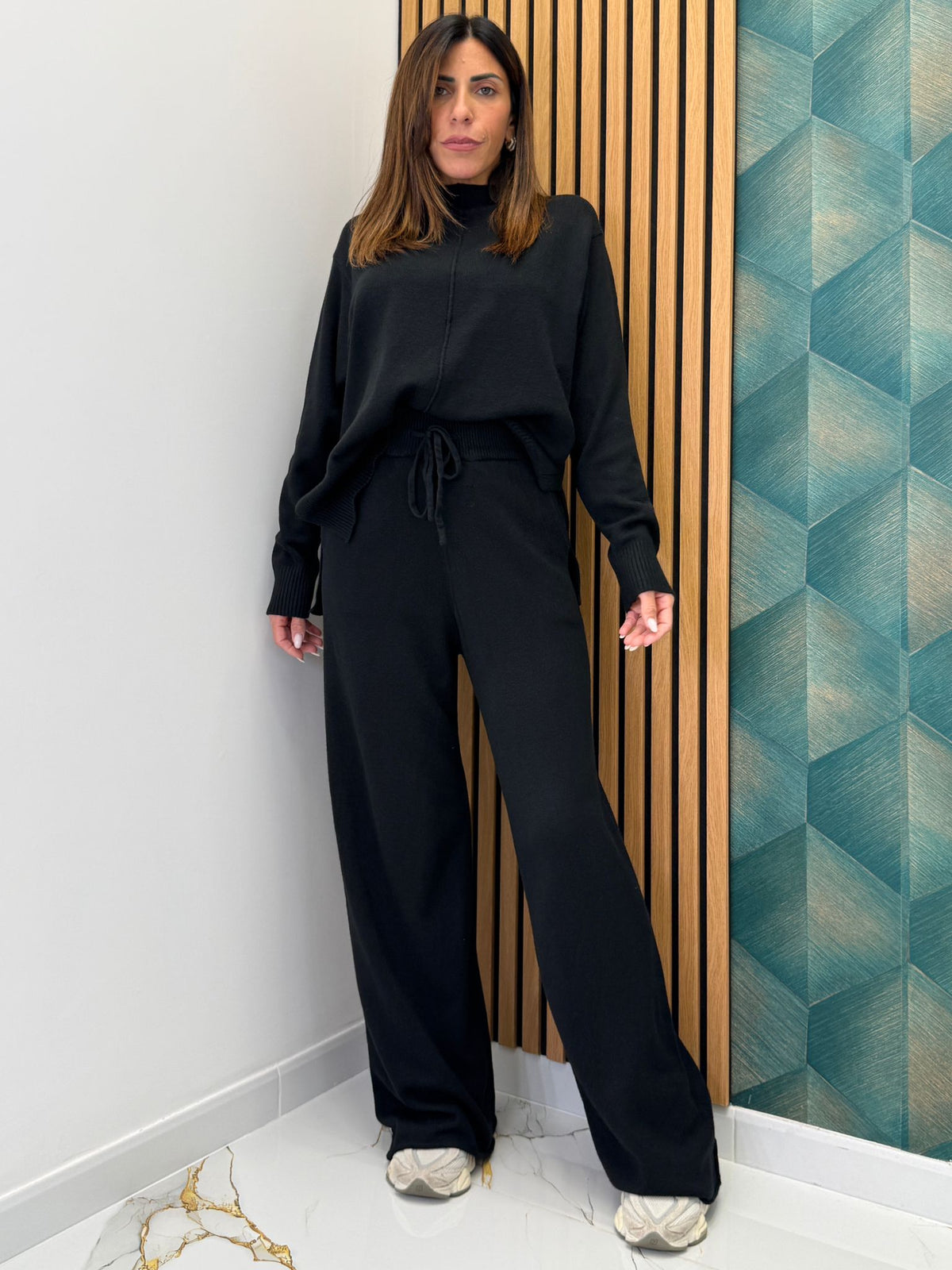 Coordinato Comfy 008