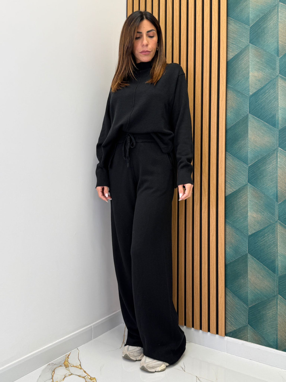 Coordinato Comfy 008