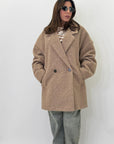 Cappotto Oslo JW10