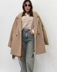 Cappotto Oslo JW10