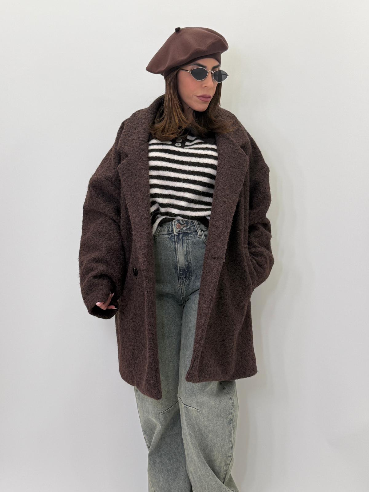 Cappotto Oslo JW10