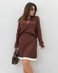 Coordinato Braid 231