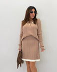 Coordinato Braid 231