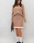 Coordinato Braid 231