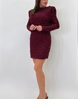 Abito Glam 27278