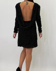 Abito Glam 27278