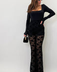 Pantalone Siviglia 5761
