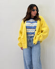 Cardigan Lumina 0083