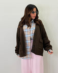 Cardigan Lumina 0083