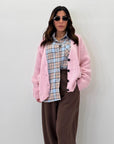 Cardigan Lumina 0083