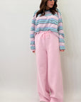 Pantalone Jogger Lumina 5029