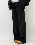 Pantalone Jogger Lumina 5029