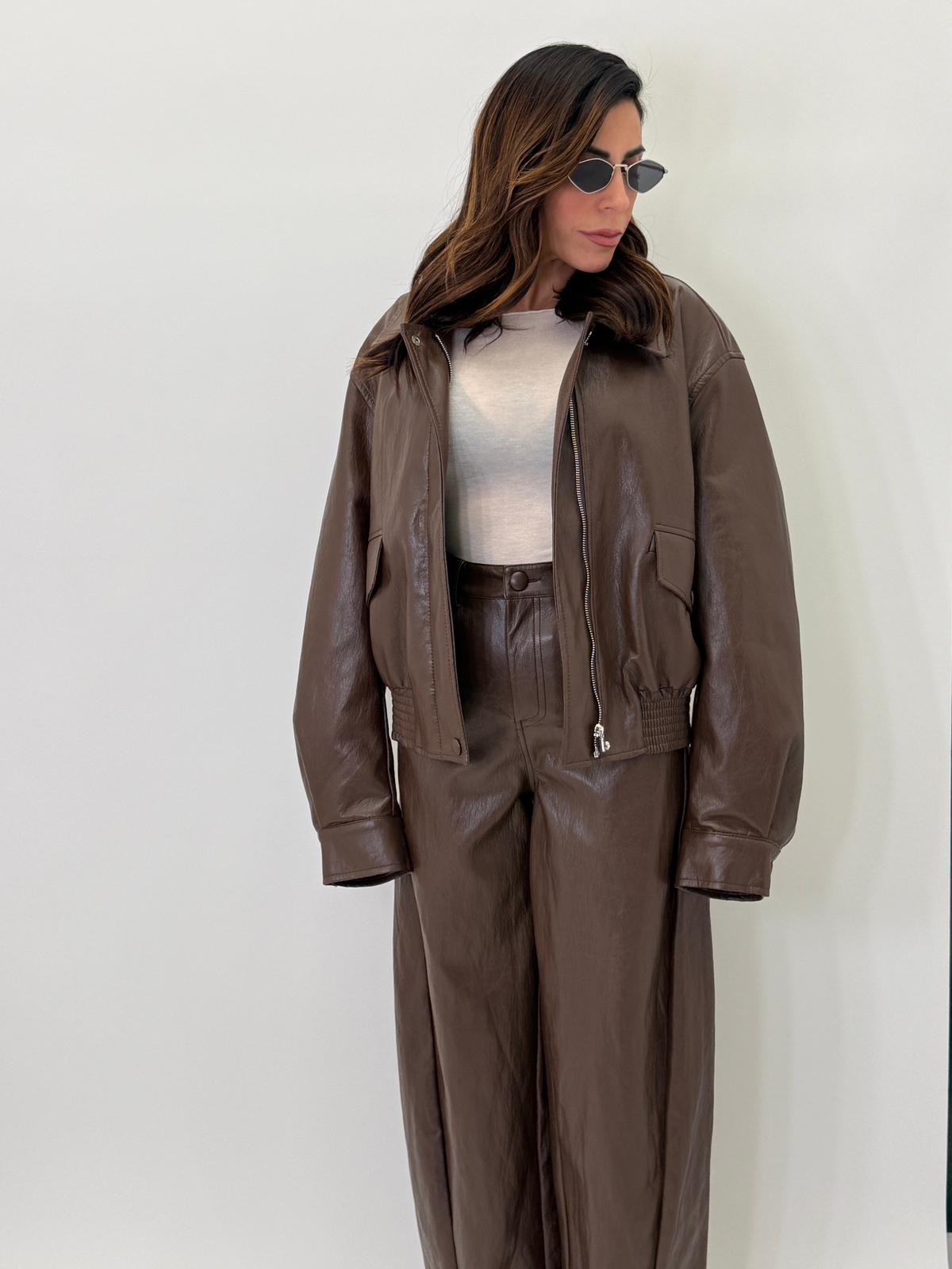 Giubbino Lumina 5064