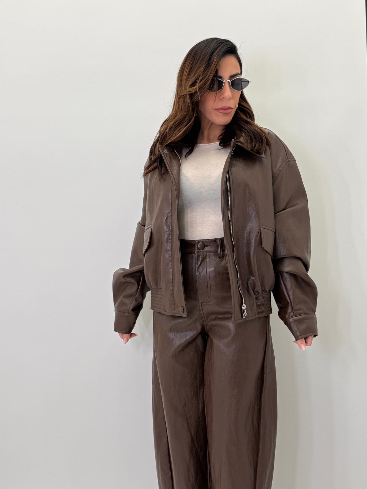 Giubbino Lumina 5064