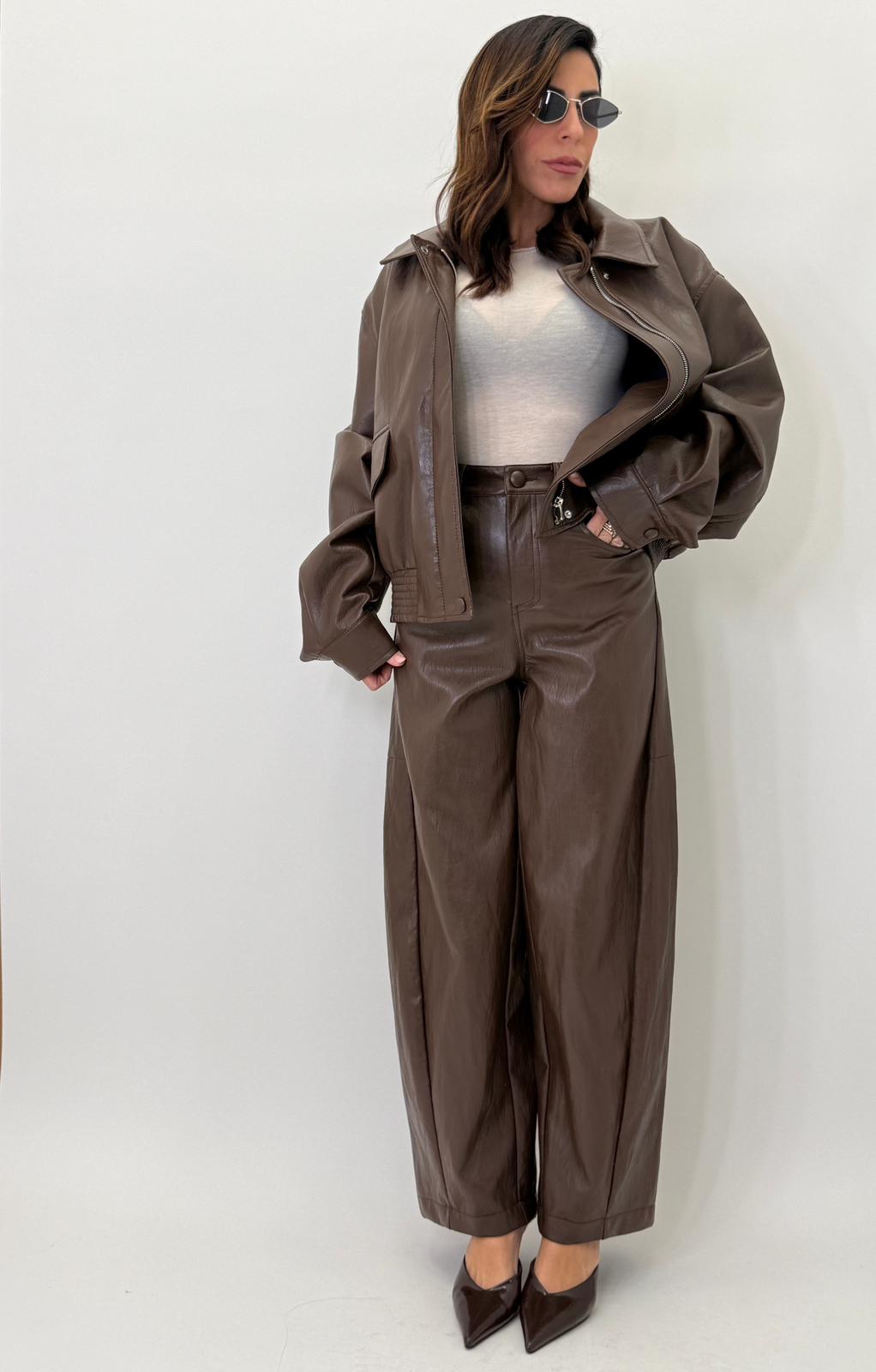 Giubbino Lumina 5064