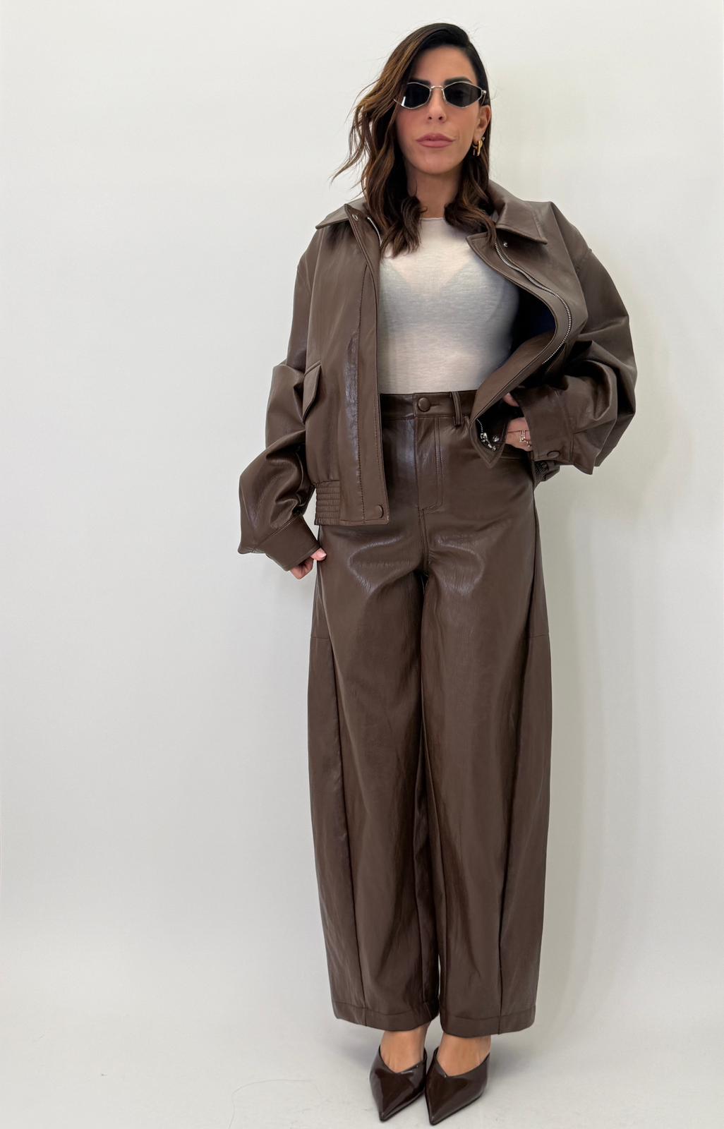 Giubbino Lumina 5064