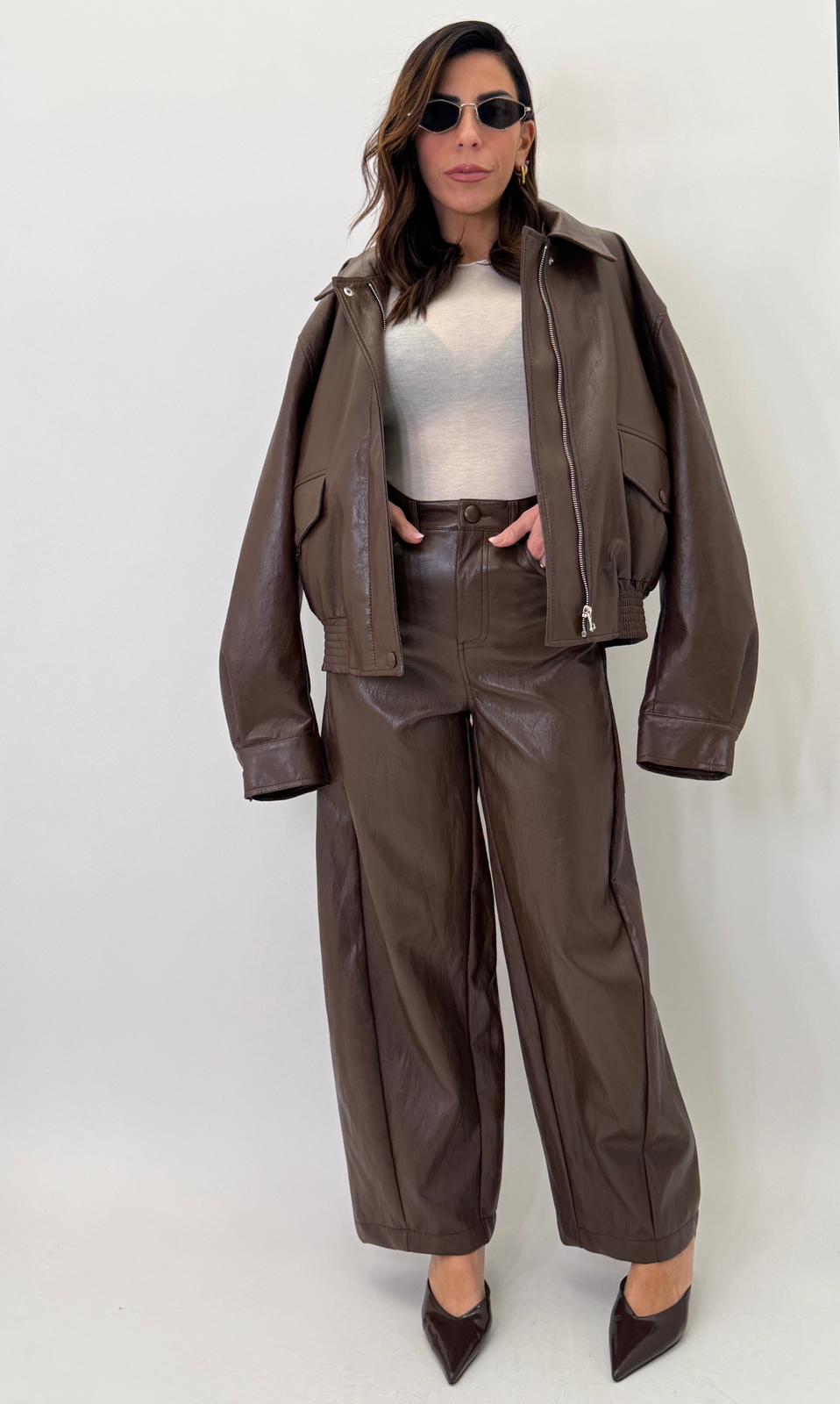 Giubbino Lumina 5064