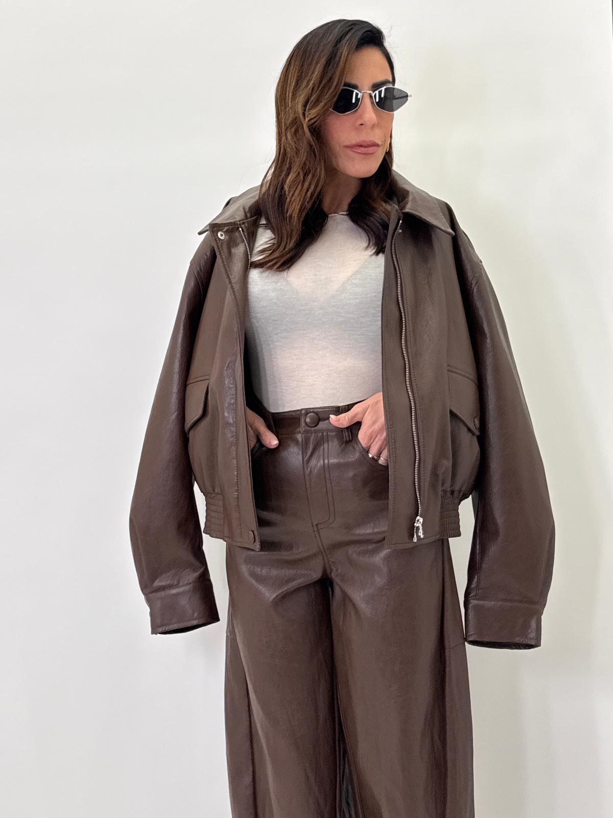 Giubbino Lumina 5064