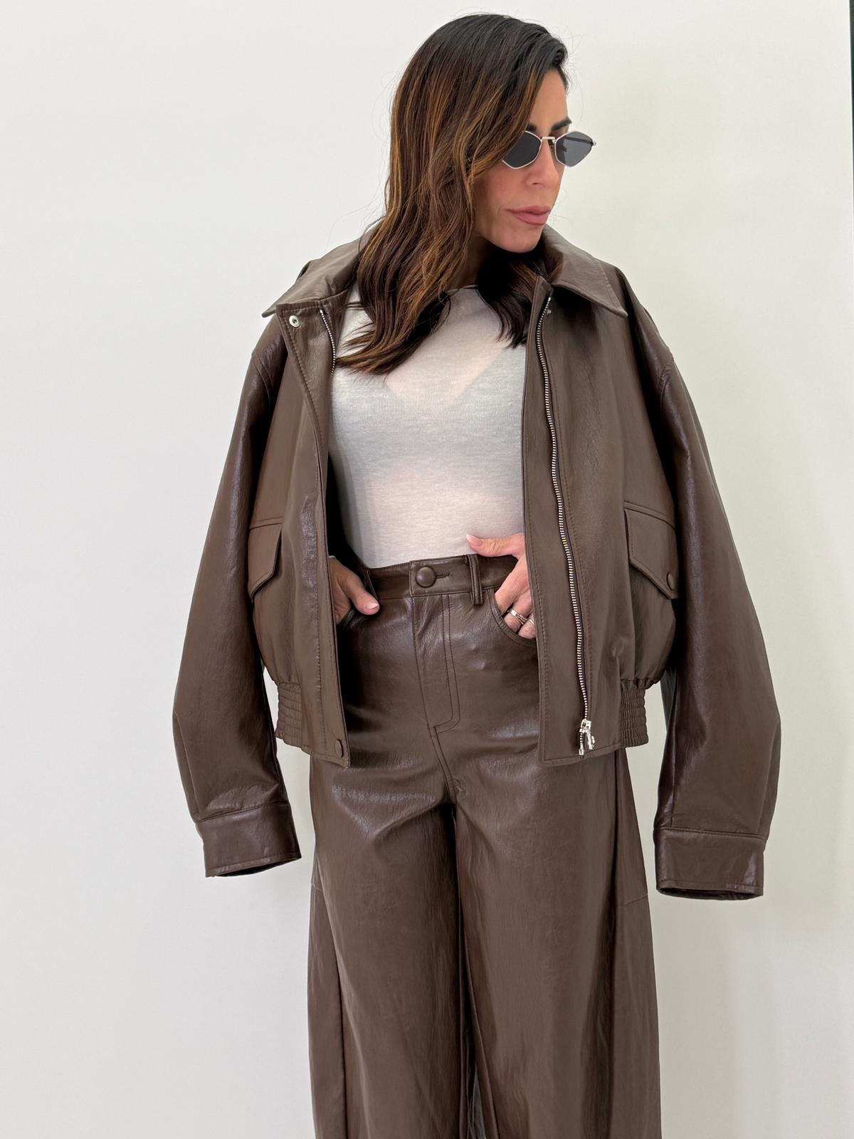 Giubbino Lumina 5064